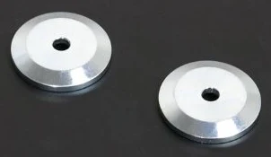 Hardrace Rear Reinforced Absorber Washer Honda