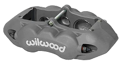 Zacisk hamulcowy 6 tłoczkowy Wilwood 120-11711 D8-6 prawy
