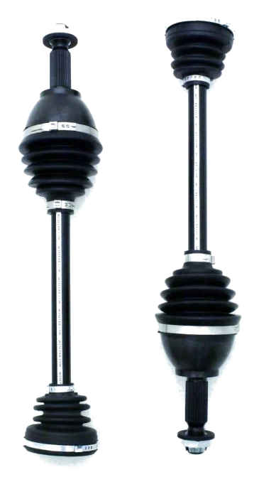 Front Halfshaft Kit Wisefab for Ford Fiesta 2008