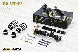 Zawieszenie gwintowane BC Racing N-25-BR-RA Mazda 6 GJ2FP 2012+ (Spacer for R Bottom MT)