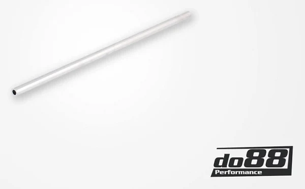Rura aluminiowa 8x2,5 mm, długość 500 mm