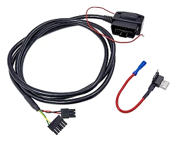 CANchecked Display MFD15 Gen2 for Nissan Patrol GYG1 LHD 1997-2013