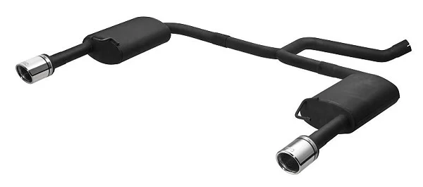 Tłumik dedykowany FORD Mondeo ST220 2002-2007 COMBI - 108-324/90RS