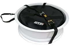 GT2i Race and Safety Black Toolset for Spare Wheel Location 16"-18"
