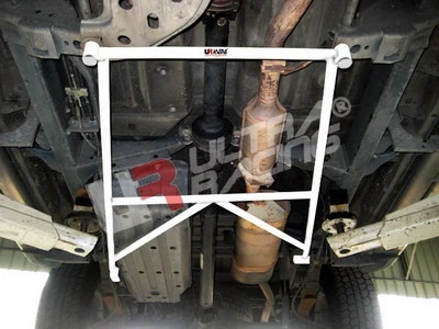 Rozpórka tylna (Rear Member Brace) Ultra Racing Ford Ranger 2.3 93+