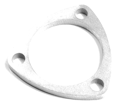 Flansza wydechowa turbo / downpipe Audi VW 1.8T 2.0