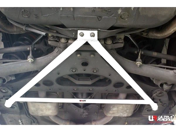 Rozpórka tylna dolna (Rear Lower Brace) Ultra Racing Jaguar XK8 4.0 98+
