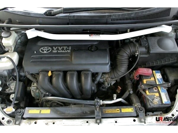Rozpórka przednia (Front Upper Strut Bar)(912) Ultra Racing Toyota Wish (AE10) 1.8/2.0 2WD 03-09