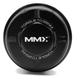 MMX Oil Filter Housing for BMW S58 2019+