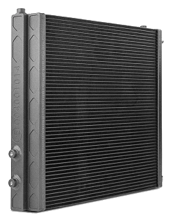 Radiator Kit Wagner Tuning for BMW / Toyota B48 / B58 Engine