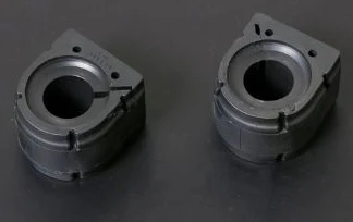 Hardrace Stab. Bush Replacement Package For  Mazda 3