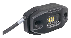 Lampa Robocza LED Purelux Buckler 7cm 7W