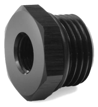 Nuke Performance Fitting Adapter AN-8 ORB to M10x1 Female
