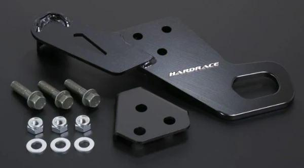 Hardrace Front Tow Hook Kit Suzuki Jimny