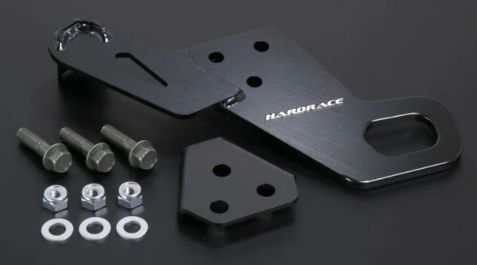 Hardrace Front Tow Hook Kit Suzuki Jimny