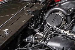Dual Catch Can Kit MK5 Supra Radium Engineering
