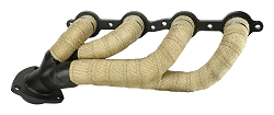Bandaż termiczny z włókna szklanego DEI Tan 5cm x 7.6m (2in x 25ft) DEI 10137