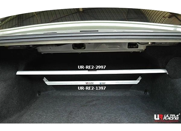 Rozpórka tylna górna (Rear Upper Strut Bar) Ultra Racing Honda Civic FD2 05+ TypeR
