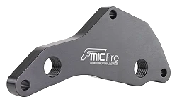 Zestaw chłodnicy oleju silnikowego FMIC.Pro BMW N54 N55 BMW F20 BMW 135i 335i M2 M3 X5 X6 2009-2019