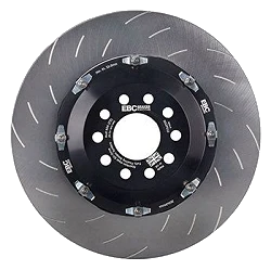 SG2F010 Sportowe tarcze hamulcowe SG EBC Brakes Audi RS6 C5 Audi RS6