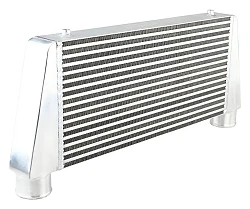 Intercooler 600x280x76mm FMIC.EU Górny Wlot / Wylot