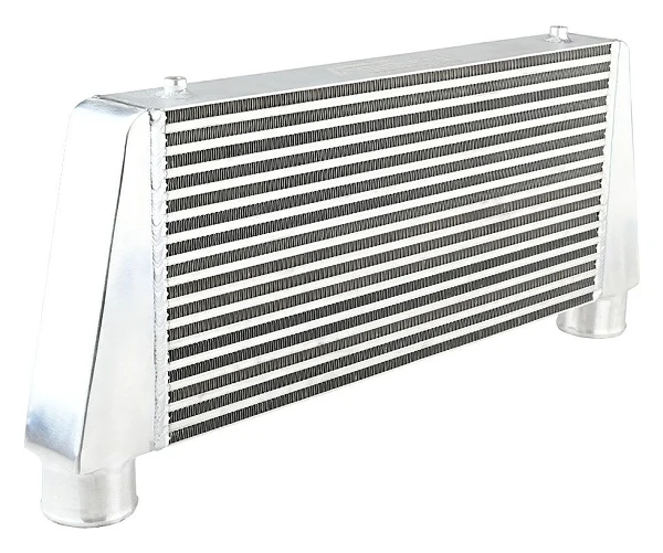 Intercooler 600x280x76mm FMIC.EU Górny Wlot / Wylot