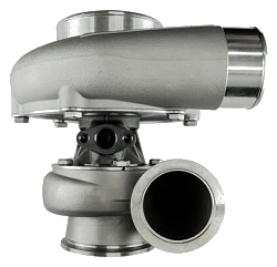 Turbosprężarka TS-1 Turbosmart TS-1-6262VR082E 6262 V-Band 0.82AR Zewnętrzny Wastegate Odwrócona rotacja