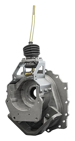 Adapter BMW ZF GS6-53DZ IOD Performance Nissan Patrol Y60 4.2 Reduktor - IOD-170.8