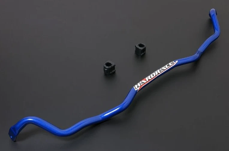 Hardrace Front Sway Bar For Subaru Forester