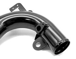 Racingline VWR140013 Upgraded Boost Pipe Kit for MQB EA888 Gen.4 Continental Turbo