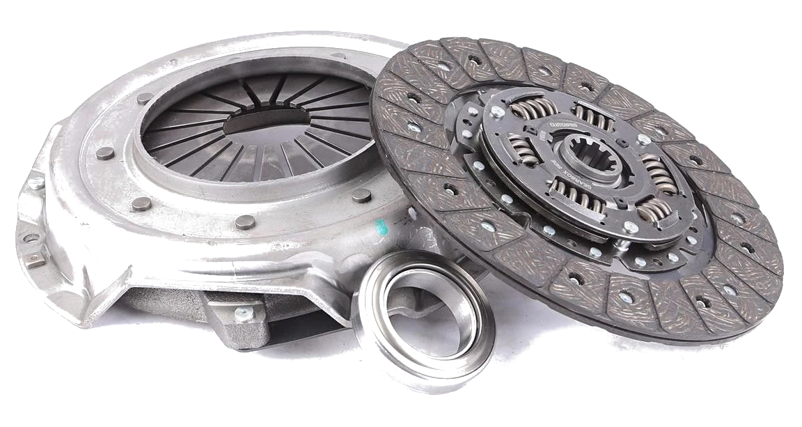 Zestaw sprzęgła Xtreme Clutch PORSCHE 944 2.5 S 140KW (1986-1988)