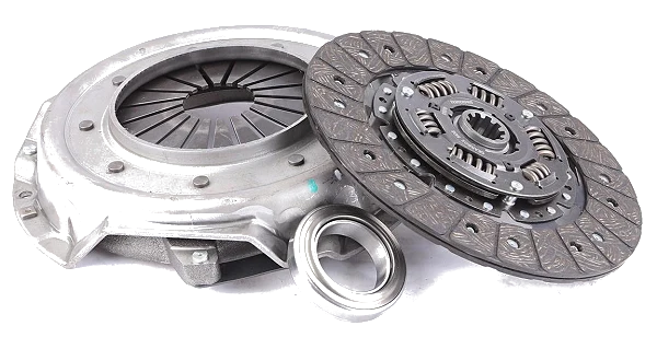 Zestaw sprzęgła Xtreme Clutch PORSCHE 944 2.5 S 140KW (1986-1988)