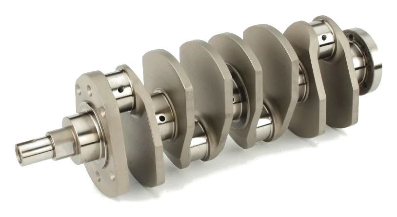 Kuty wał korbowy ZRP Opel 2.0L 16v C20 86mm C-OPE-005L