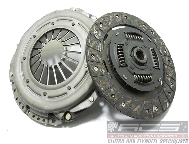 Zestaw sprzęgła Xtreme Clutch HOLDEN ASTRA 1.9 CDTI 88KW (2008-2010)