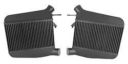Intercooler FMIC.Pro Audi RS6 RS7 C8 EA825 2019-