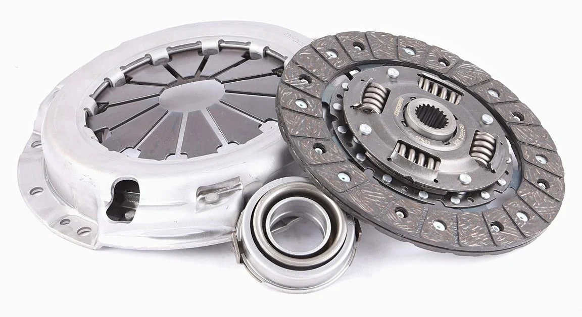 Zestaw sprzęgła Xtreme Clutch Mazda E-SERIE E1400 47KW (1984-1988)