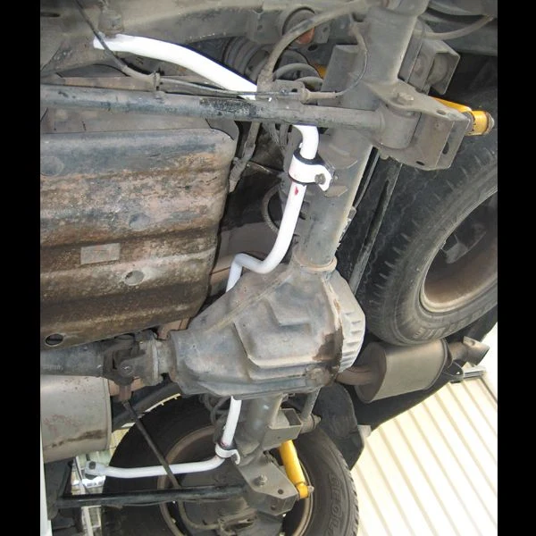 Stabilizator zawieszenia tylny 20mm Ultra Racing for SsangYong Rexton 2.9 4WD 12+
