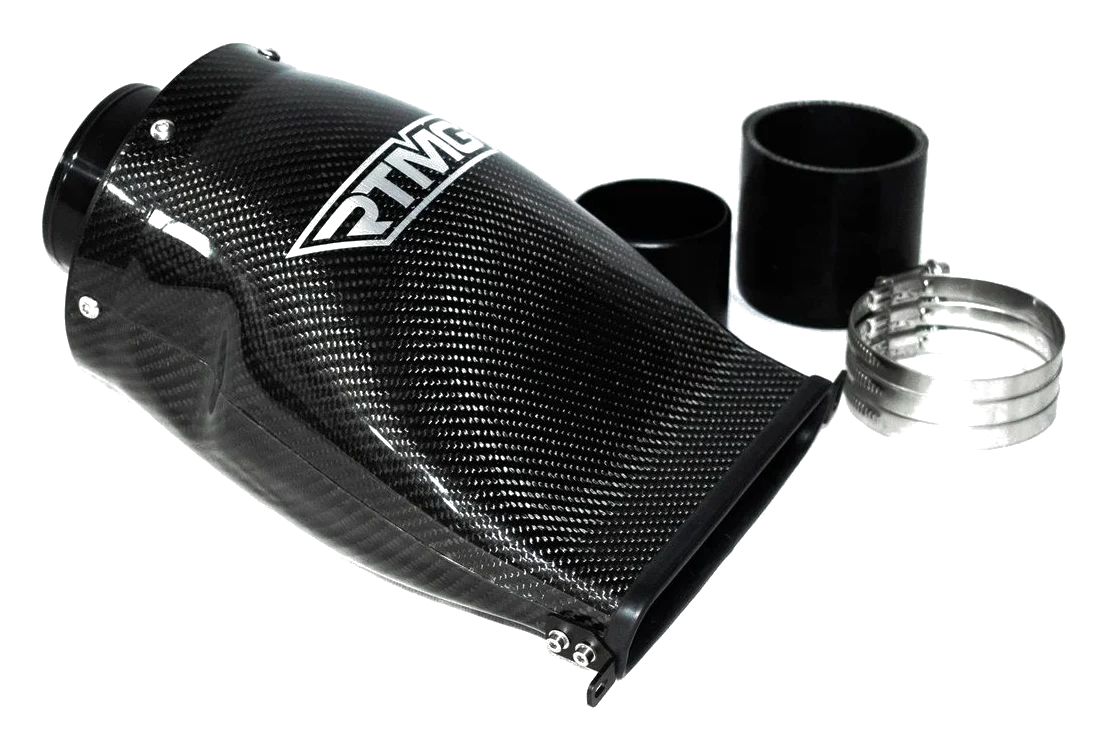 RTMG Performance Direct Cold Air Intake for 2.0 TSI EA888