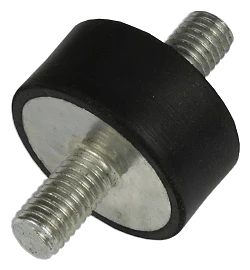 Tulejka antywibracyjna 30x15mm M8