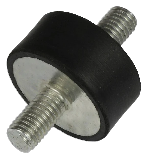 Tulejka antywibracyjna 30x15mm M8