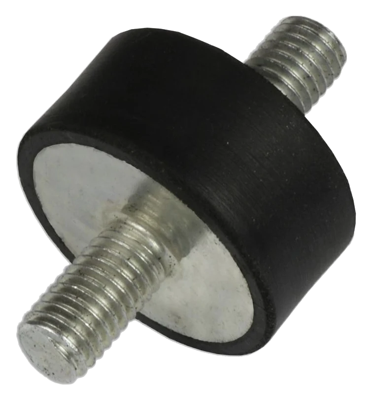 Tulejka antywibracyjna 30x15mm M8