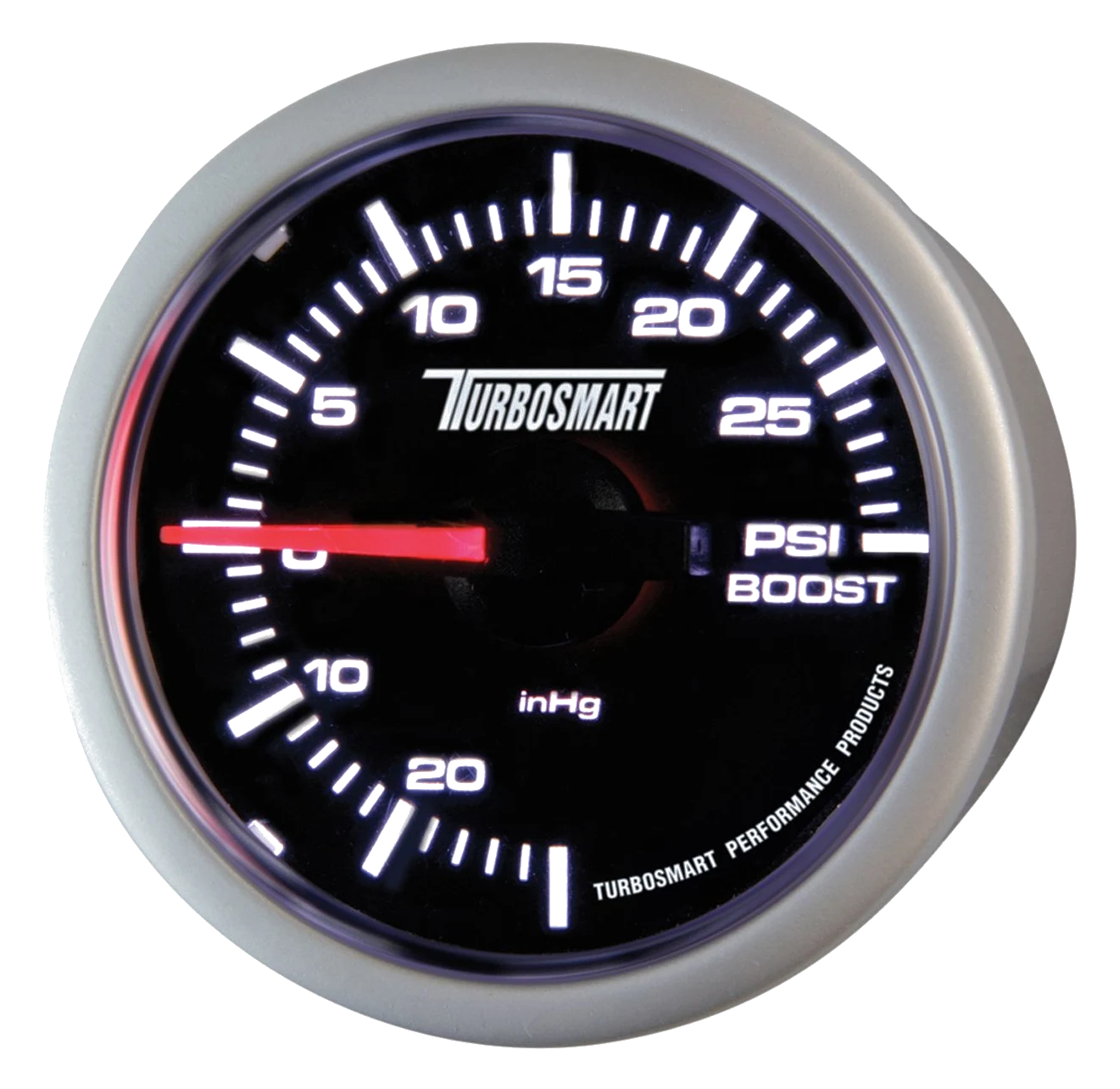 Wskaźnik Turbosmart TS-0101-2023 Boost 30psi 52mm