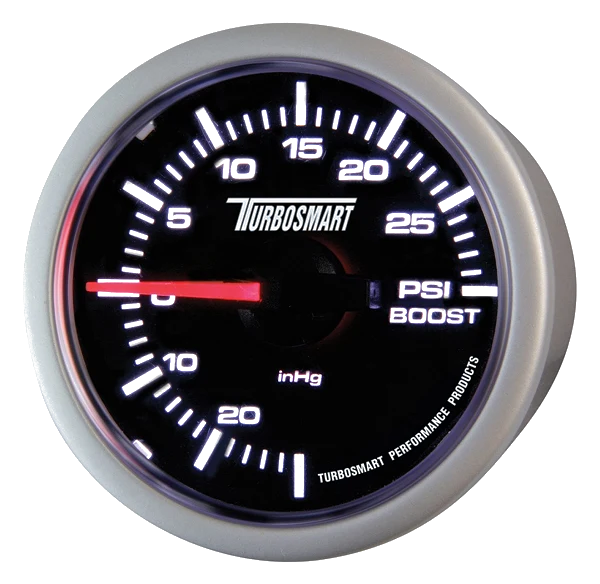 Wskaźnik Turbosmart TS-0101-2023 Boost 30psi 52mm
