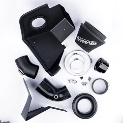 Dedykowany układ dolotowy Ramair JSK-027 Toyota Supra 3.0 B58 GR