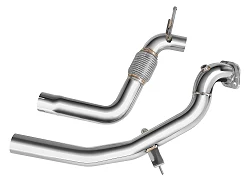 Downpipe FMIC.Pro Ford Mustang 2.3L 2015 - 2019
