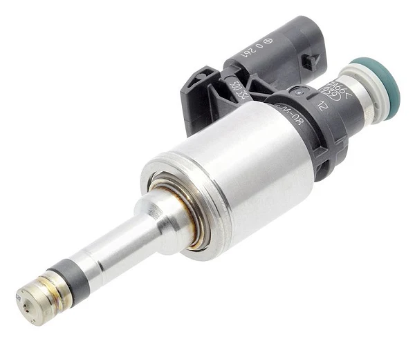 Wtrysk wtryskiwacz paliwa BOSCH 0 261 500 160 do VAG Audi Seat Skoda VW Volkswagen 1.8 TFSI