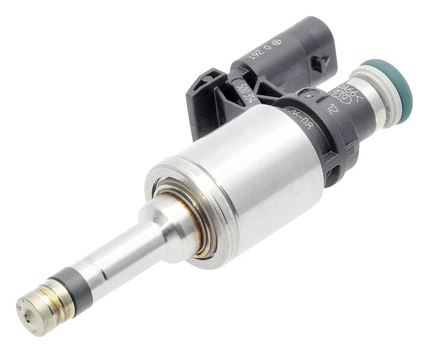 Wtrysk wtryskiwacz paliwa BOSCH 0 261 500 160 do VAG Audi Seat Skoda VW Volkswagen 1.8 TFSI
