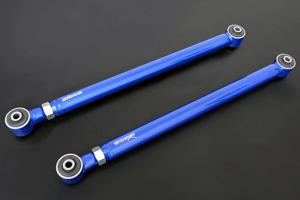 Hardrace Rear Lower Arm For Lift 0~4 Inches Nissan Patrol