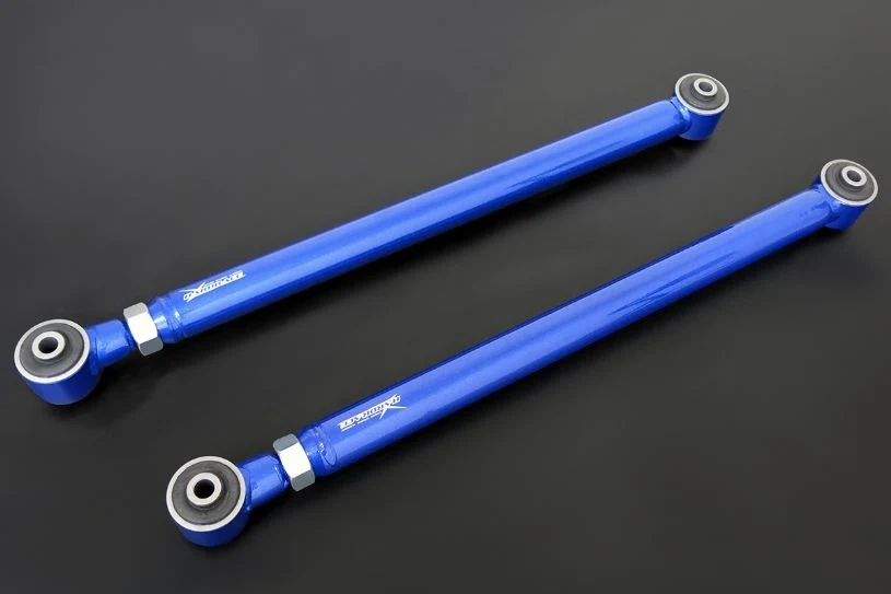 Hardrace Rear Lower Arm For Lift 0~4 Inches Nissan Patrol