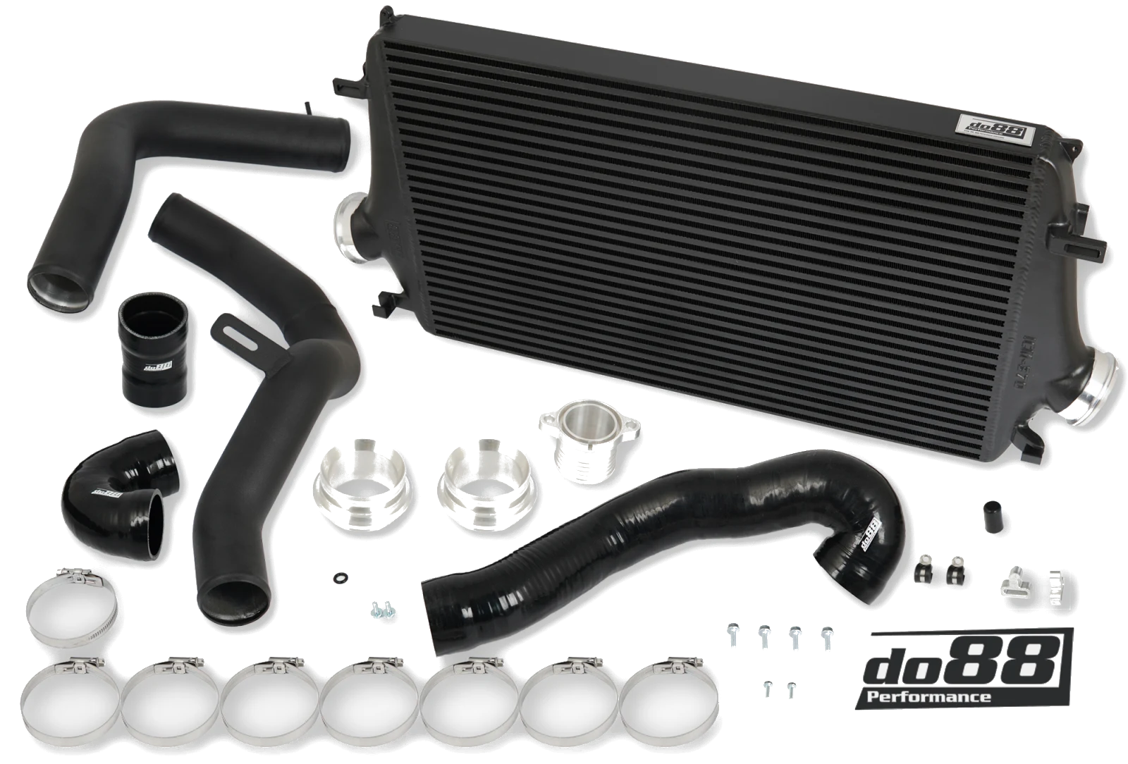 BigPack SAAB 9-5 2.0t 2010-2011